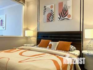 1-к квартира, посуточно, 52м2, 1/1 этаж