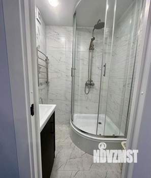 1-к квартира, на длительный срок, 30м2, 6/9 этаж