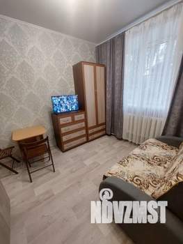 Студия квартира, посуточно, 25м2, 1/5 этаж