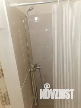 2-к квартира, посуточно, 42м2, 1/2 этаж