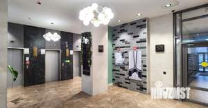 1-к квартира, посуточно, 37м2, 1/1 этаж