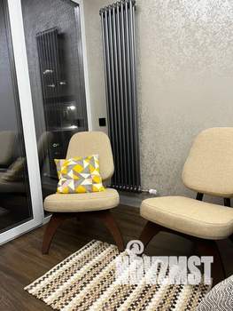 Студия квартира, посуточно, 28м2, 17/22 этаж