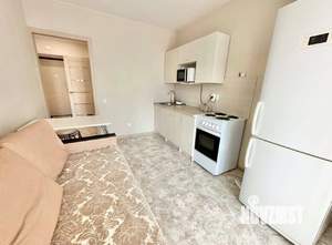 1-к квартира, на длительный срок, 39м2, 7/10 этаж
