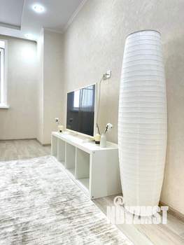 1-к квартира, на длительный срок, 45м2, 3/11 этаж