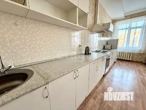 1-к квартира, на длительный срок, 74м2, 4/6 этаж