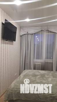 2-к квартира, посуточно, 46м2, 4/5 этаж