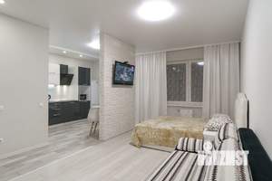 1-к квартира, на длительный срок, 36м2, 9/20 этаж