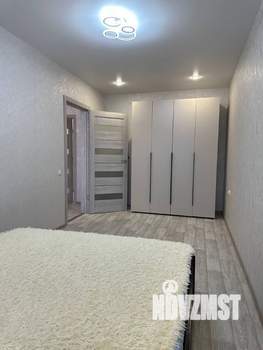 3-к квартира, на длительный срок, 65м2, 3/5 этаж