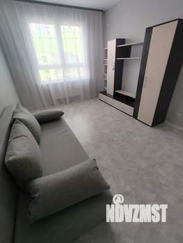 2-к квартира, на длительный срок, 50м2, 5/18 этаж