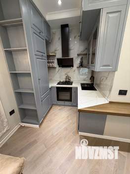 1-к квартира, на длительный срок, 51м2, 8/24 этаж