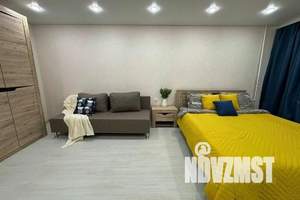 1-к квартира, посуточно, 35м2, 1/9 этаж