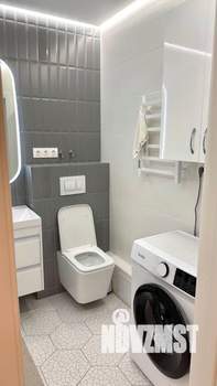 Студия квартира, на длительный срок, 30м2, 9/20 этаж