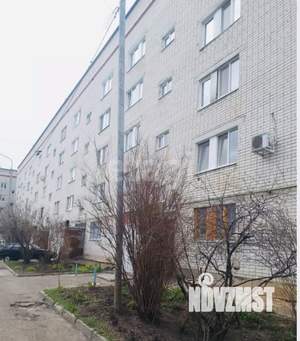 1-к квартира, на длительный срок, 37м2, 5/5 этаж