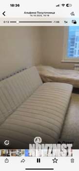 2-к квартира, на длительный срок, 56м2, 16/17 этаж