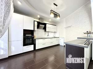 2-к квартира, на длительный срок, 80м2, 7/12 этаж