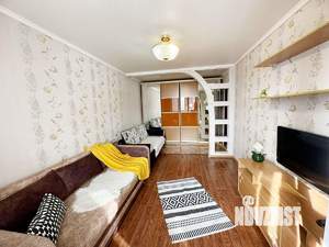 2-к квартира, посуточно, 50м2, 1/1 этаж