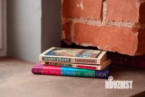 1-к квартира, посуточно, 27м2, 1/1 этаж