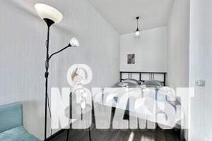 1-к квартира, посуточно, 20м2, 9/23 этаж