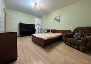 2-к квартира, на длительный срок, 46м2, 8/8 этаж