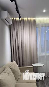 1-к квартира, на длительный срок, 35м2, 9/23 этаж