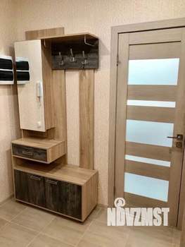 1-к квартира, на длительный срок, 38м2, 2/11 этаж