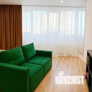 2-к квартира, посуточно, 77м2, 3/24 этаж