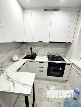 2-к квартира, на длительный срок, 45м2, 5/5 этаж