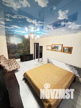 2-к квартира, посуточно, 55м2, 2/15 этаж