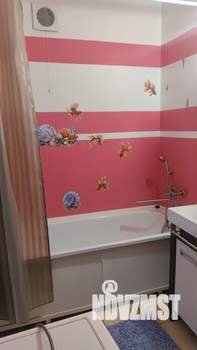 1-к квартира, на длительный срок, 46м2, 17/18 этаж