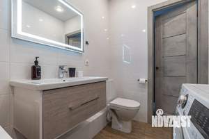 Студия квартира, посуточно, 27м2, 7/9 этаж