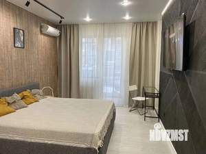 1-к квартира, на длительный срок, 45м2, 5/5 этаж