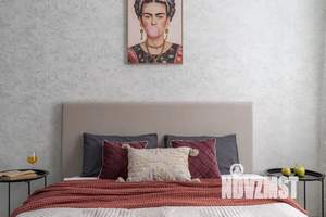 1-к квартира, посуточно, 38м2, 7/19 этаж