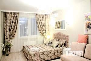 2-к квартира, посуточно, 82м2, 6/9 этаж