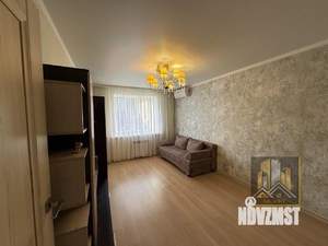 1-к квартира, на длительный срок, 35м2, 5/9 этаж