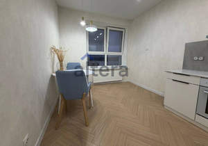 1-к квартира, на длительный срок, 40м2, 7/9 этаж