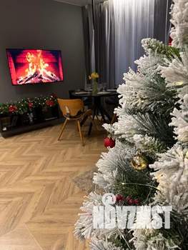 1-к квартира, посуточно, 45м2, 5/10 этаж