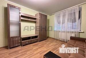 1-к квартира, на длительный срок, 45м2, 3/9 этаж