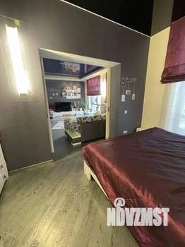 2-к квартира, на длительный срок, 70м2, 9/24 этаж