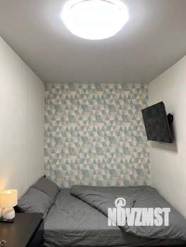 2-к квартира, на длительный срок, 42м2, 5/5 этаж