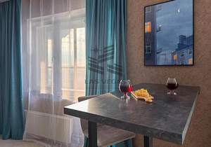 2-к квартира, на длительный срок, 60м2, 17/19 этаж