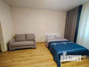 Студия квартира, посуточно, 30м2, 5/19 этаж
