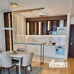 2-к квартира, на длительный срок, 51м2, 10/20 этаж