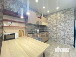 1-к квартира, на длительный срок, 38м2, 10/20 этаж