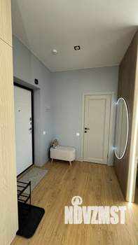 2-к квартира, на длительный срок, 50м2, 2/18 этаж