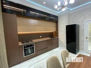 2-к квартира, на длительный срок, 63м2, 9/17 этаж