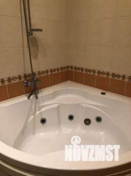 1-к квартира, посуточно, 40м2, 13/14 этаж