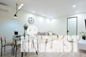 3-к квартира, посуточно, 82м2, 1/10 этаж