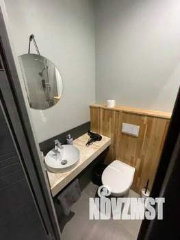 1-к квартира, посуточно, 14м2, 1/1 этаж