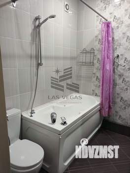 1-к квартира, на длительный срок, 45м2, 11/20 этаж