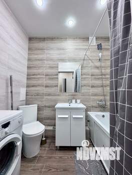 1-к квартира, на длительный срок, 42м2, 5/10 этаж